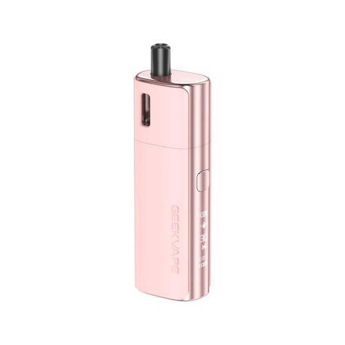 GeekVape Soul 2 Pod Kit 2100mAh 4ml Blush Pink